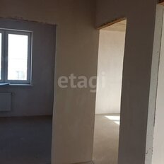 Квартира 52,8 м², 2-комнатная - изображение 3