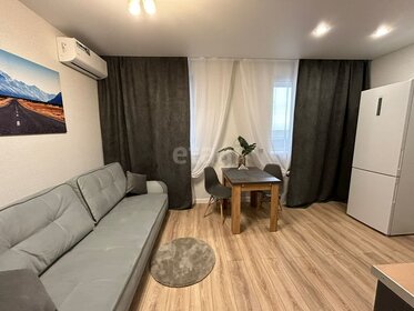 22 м², квартира-студия 23 000 ₽ в месяц - изображение 20