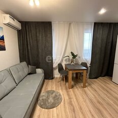 Квартира 30 м², 1-комнатная - изображение 5