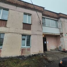 Квартира 33,7 м², 1-комнатная - изображение 2