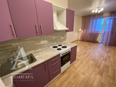 39,8 м², 1-комнатная квартира 6 150 000 ₽ - изображение 25