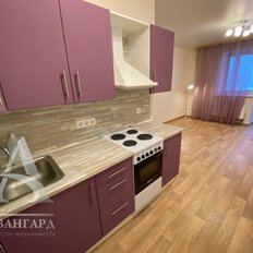 Квартира 45,4 м², 1-комнатная - изображение 2