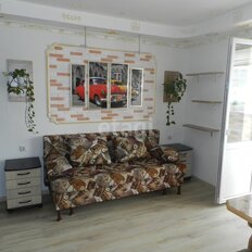 Квартира 31 м², студия - изображение 1