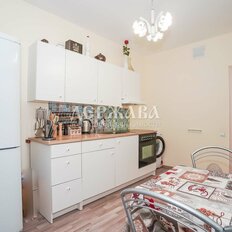 Квартира 40,2 м², 1-комнатная - изображение 4