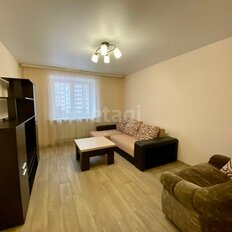 Квартира 37,2 м², 1-комнатная - изображение 5