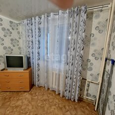 Квартира 30,4 м², 1-комнатная - изображение 3