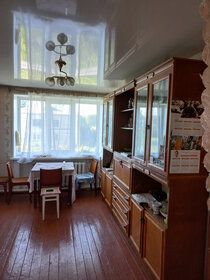 Купить квартиру-студию с площадью до 23 кв.м. на улице 60 лет Октября в Красноярске - изображение 1