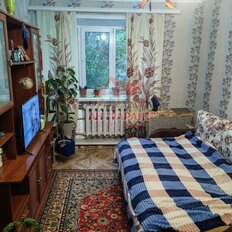 Квартира 39,3 м², 2-комнатная - изображение 3