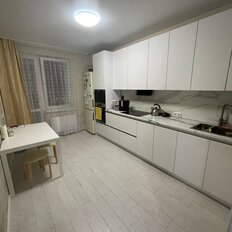 Квартира 43,6 м², 1-комнатная - изображение 2