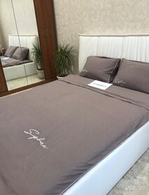 28 м², квартира-студия 1 800 ₽ в сутки - изображение 34