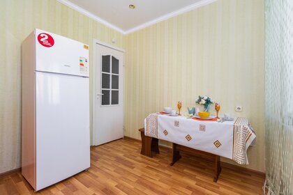 33 м², 1-комнатная квартира 2 200 ₽ в сутки - изображение 8