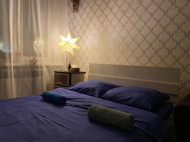 25 м², квартира-студия 2 500 ₽ в сутки - изображение 24