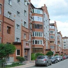 Квартира 40 м², 1-комнатная - изображение 5