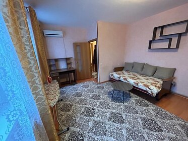 35 м², 1-комнатная квартира 10 000 ₽ в месяц - изображение 35