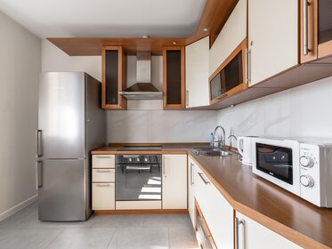 22 м², 1-комнатная квартира 1 800 ₽ в сутки - изображение 62