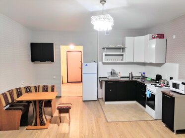 25 м², квартира-студия 2 500 ₽ в сутки - изображение 48