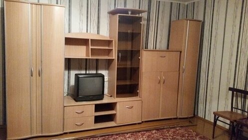 35 м², 1-комнатная квартира 16 500 ₽ в месяц - изображение 86