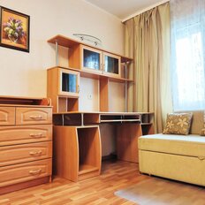 Квартира 40 м², 1-комнатная - изображение 4