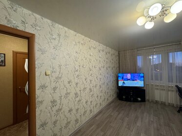 Купить квартиру в пятиэтажных домах в ЖК «Новелла» в Новосибирске - изображение 37