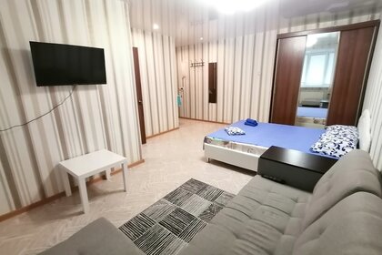 120 м², 4-комнатная квартира 1 000 ₽ в сутки - изображение 13