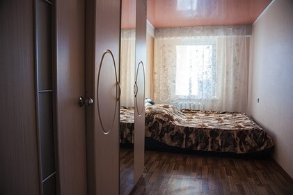 75 м², 3-комнатная квартира 4 500 ₽ в сутки - изображение 30