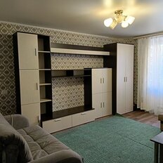 Квартира 40 м², 1-комнатная - изображение 2