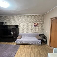 Квартира 34 м², студия - изображение 2