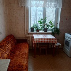 Квартира 34 м², 1-комнатная - изображение 2