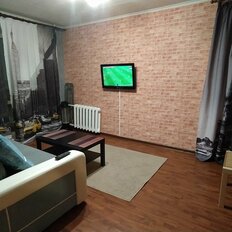 Квартира 30 м², 1-комнатная - изображение 3