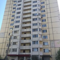 Квартира 74 м², 3-комнатная - изображение 2