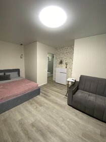 45 м², 1-комнатная квартира 3 000 ₽ в сутки - изображение 97