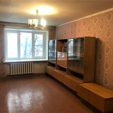 Квартира 47 м², 2-комнатная - изображение 2