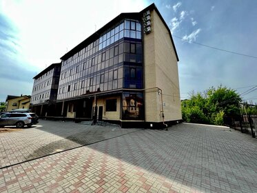 23 м², квартира-студия 6 564 200 ₽ - изображение 46