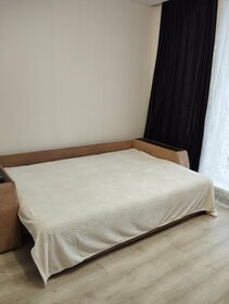 23 м², квартира-студия 1 200 ₽ в сутки - изображение 60