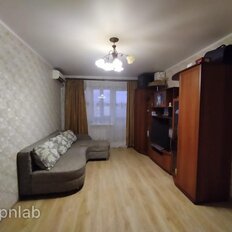 Квартира 44 м², 1-комнатная - изображение 3