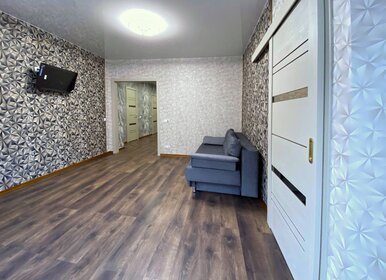65 м², 3-комнатная квартира 3 200 ₽ в сутки - изображение 92