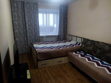 30 м², 1-комнатная квартира 2 700 ₽ в сутки - изображение 89