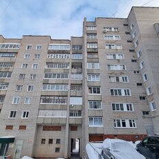 Квартира 60,9 м², 3-комнатная - изображение 3