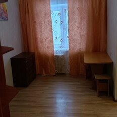 Квартира 18 м², студия - изображение 3