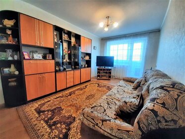 61 м², 3-комнатная квартира 3 999 000 ₽ - изображение 5