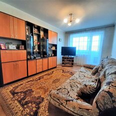 Квартира 59,7 м², 3-комнатная - изображение 5