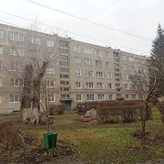 Квартира 33,2 м², 1-комнатная - изображение 2