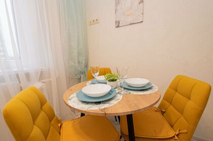 35,4 м², 1-комнатная квартира 3 500 ₽ в сутки - изображение 49