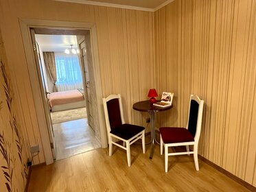 45 м², 2-комнатная квартира 3 000 ₽ в сутки - изображение 21