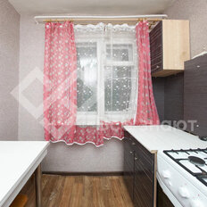 Квартира 28,5 м², 1-комнатная - изображение 2