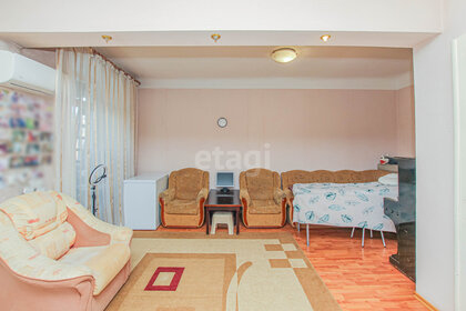 Купить однокомнатную квартиру у метро Парк Победы (синяя ветка) в Санкт-Петербурге и ЛО - изображение 25
