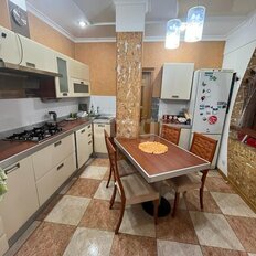 Квартира 110,4 м², 3-комнатная - изображение 2