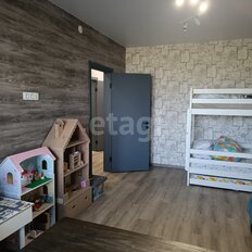 Квартира 78,4 м², 3-комнатная - изображение 5