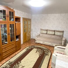 Квартира 70,8 м², 3-комнатная - изображение 3