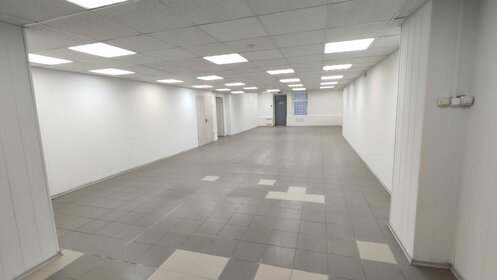 90,7 м², торговое помещение 226 750 ₽ в месяц - изображение 58